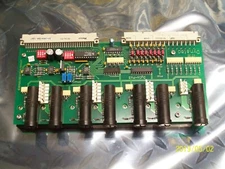 1234567891012.56789ABCD DYNATEC DYCO PO3 BOARD