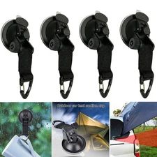 Vacuum Suction Cup Heavy Load Waterproof Reusable Heavy Duty Suction Cup Anchor 