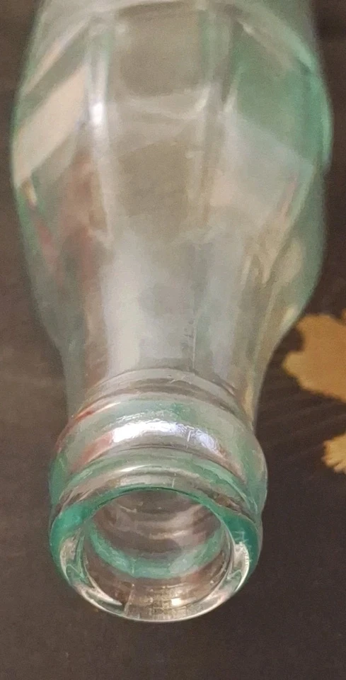 Rare Fanta DUTCH bottle 1941 *mint* - Image 4 of 4