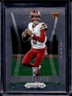 2024 Panini Prizm Deca Jayden Daniels RC Rookie #295 Commanders