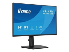 IIyama ProLite XB2491HS-B1 ECRAN 24" Full-HD 120Hz