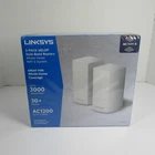 Linksys Velop AC1200 Dual-Band Mesh WiFi System 2-Pack VLP0102-NP