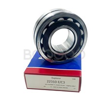 New For SKF 22310 E/C3 CYLINDRICAL ROLLER BEARING 50x110x40mm