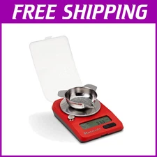Precision Digital Powder Scale - Reloading Bench Essential