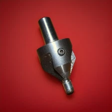 1" Countersink 42 82° Drill bit