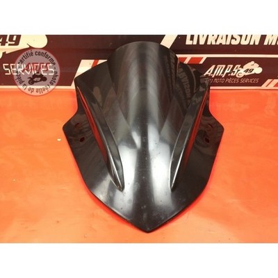 Kawasaki Ninja 300 R 2013 bis 2015 Black Bubble