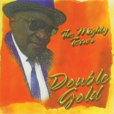 Mighty Terror Double Gold (CD) Album