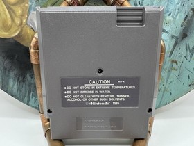 Power Blade NES 1991: cartuccia, manuale, scatola, manicotto antipolvere, protezione *LEGGI*