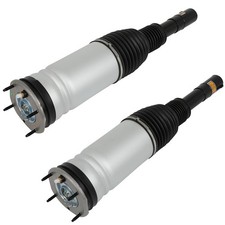 For 2017-2023 Land Rover Discovery Sport Front Air Suspension Struts Pair