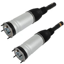 For 2017-2023 Land Rover Discovery Sport Front Air Suspension Struts Pair