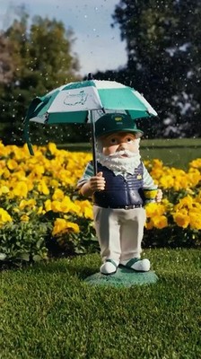 Masters 2026 Gnome | eBay