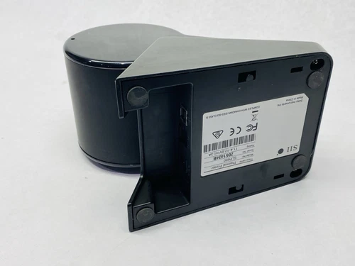 Seiko SII SLP650 Smart Label Thermal Printer