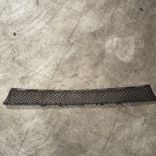 ✅ Original Mercedes E-Klasse W213 Gitter Abdeckung mitte Stoßstange A2138850622