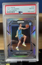 2023-24 Panini Prizm Basketball Cards 38