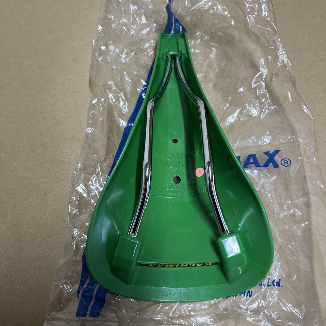 kashimax AEROプラサドル　old school  bmx   デッド Kashimax Aero Pra Saddle Old School Bmx Dead | eBay