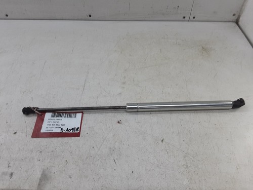 GASDRUCKFEDER GAS STRUT Volkswagen Lupo (6X1) 2005 6E0827550B #VA049|VER|DV009