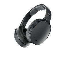 Skullcandy S6HHW-N740 Hesh ANC Noise Canceling Wireless Headphones - True Black