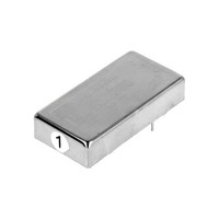 15W Dc/Dc Wandler In: 18...36VDC Out: 5VDC AM15E-2405SZ