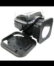 50W LED Remote Control Spot Light Boat Searchlight Marine Offroad Truck Car