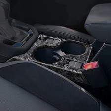 Passend für Subaru Forester 2025–2026 Linkslenker Getränkehalter-Konsolenblende Passend für Subaru Forester 2025–2026 Linkslenker Getränkehalter-Konsolenblende