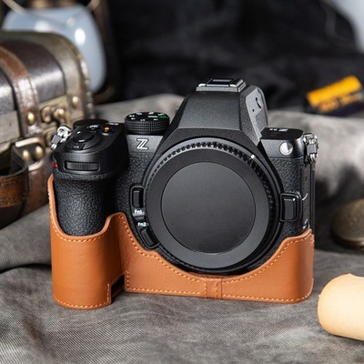 For Nikon Z52 Protective Case Camera Cover Bag Handmade Protective Base shell