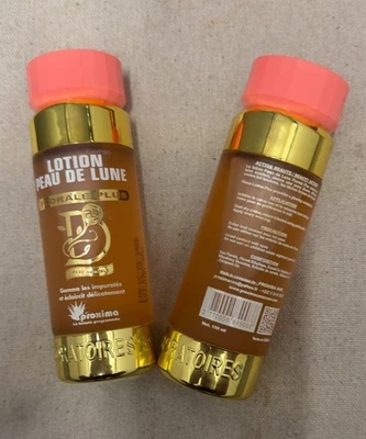 Peau de Lune Lotion Florale Plus Face Cleanser 100ml