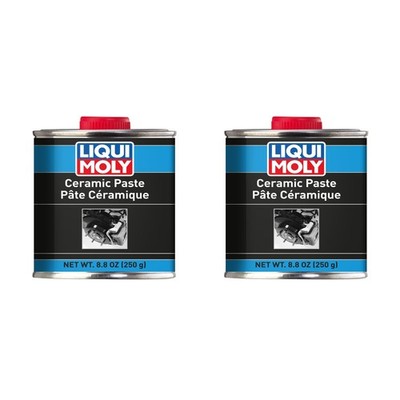 Liqui Moly 500g Ceramic Paste (2x250g)