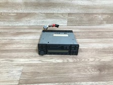 MERCEDES OEM W140 W210 R129 SL500 S420 E320 CASSETTE PLAYER RADIO BE1692 94-99 6