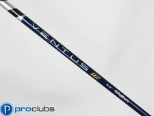 NEW FUJIKURA VENTUS TR BLUE VELOCORE 6 STIFF FLEX DRIVER SHAFT Cobra Tip #450633