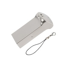 1 Pcs for TF Card Reader Adapter with LED Indicator for Computer Car Audio F2H6