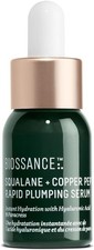 Image of Biossance Squalane + Copper Peptide Rapid Plumping Serum 12ml BNIB
