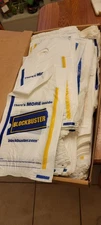 Blockbuster Video Bags
