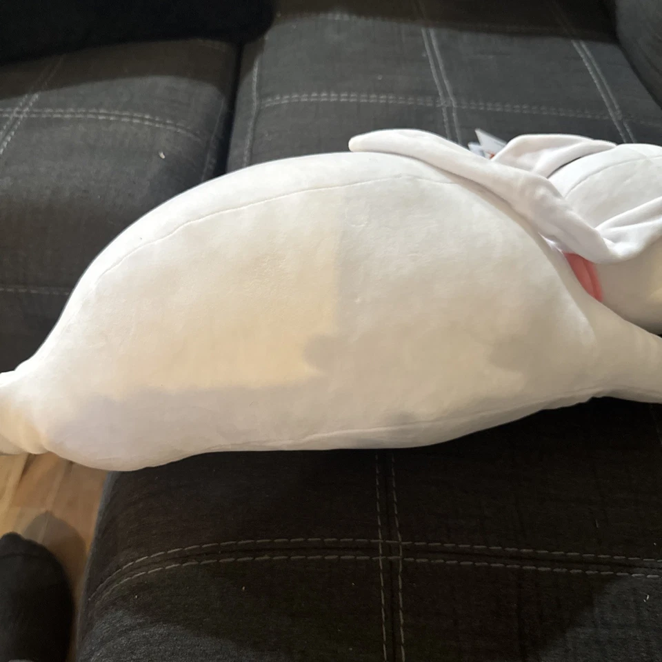 Disney Pesadilla antes de Navidad Zero Cuddleez 28” Peluche Peluche Suave Foto 3 de 4