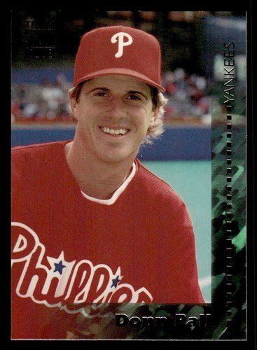1994 Donn Pall #200
