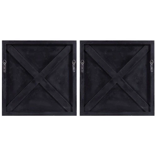 Pickford - 20.13 Inch Wall Decor Alternative Wall Decor Uttermost 04240 - Picture 10 of 10