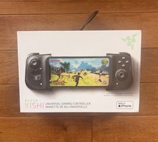 Razer Kishi V1 Smartphone Controller (Lightni...