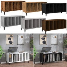 Plattenschrank Plattenspielerschrank Schallplattenschrank Schrank Sideboard