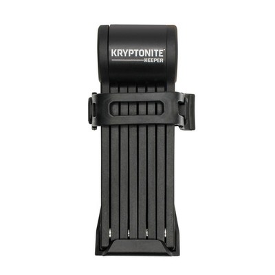Kryptonite Faltschlosshalter Mini