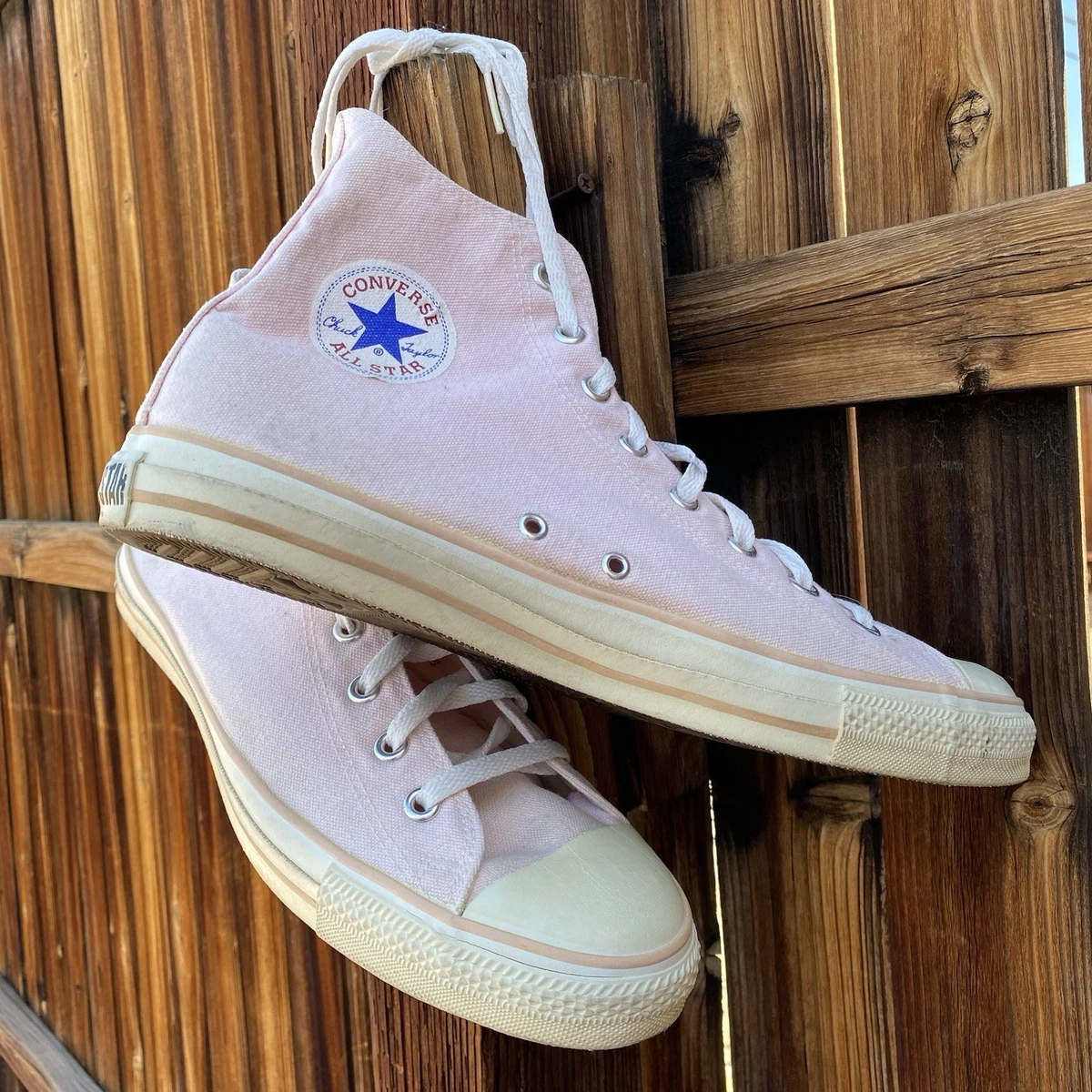 Chuck Taylor Vintage Shoes for Men for sale - eBay