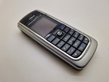 Nokia 6021 - Black (Unlocked) Mobile Phone