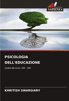 Khritish Swargiary | Psicologia Dell'educazione | Taschenbuch | Italienisch