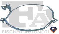 Fa1 104-911 Halter FüR SchalldäMpfer Halter Auspuff Haltering FüR BMW