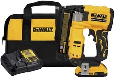 DEWALT DCN623D1 ATOMIC 20V MAX 23 GA Pin Nailer Kit w/2.0Ah Battery & Charger