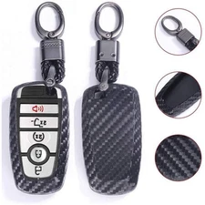 3 4 5 Buttons TPU Smart keyless Remote Key Fob case Cover for 2017 2018 2019 202