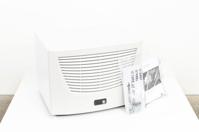RITTAL SK 3209.100, Luft/Wasser-Wärmetauscher