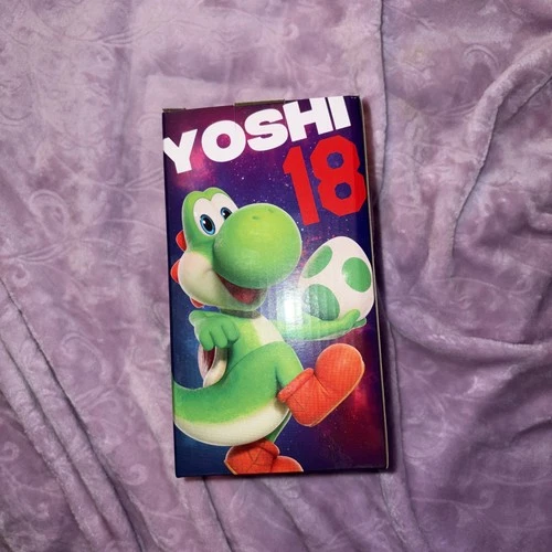 Yoshi Super Mario Los Angeles Dodgers Yoshinobu Yamamoto Bobblehead 3/31/26