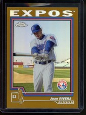 Click to enlarge Juan Rivera