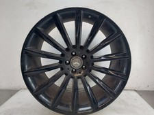 FELGE Li, 22", 11J, ET40, 5 Gats Mercedes-Benz GLE Coupe (C292) 2016 A2924011900 FELGE Li, 22", 11J, ET40, 5 Gats Mercedes-Benz GLE Coupe (C292) 2016 A2924011900