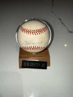 Ken Griffey Jr.  Autographed MLB Baseball, Signed, Seattle Mariners, White Sox