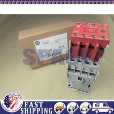 Allen Bradley 700S-CF440EJC Safety Control Relay New in Box